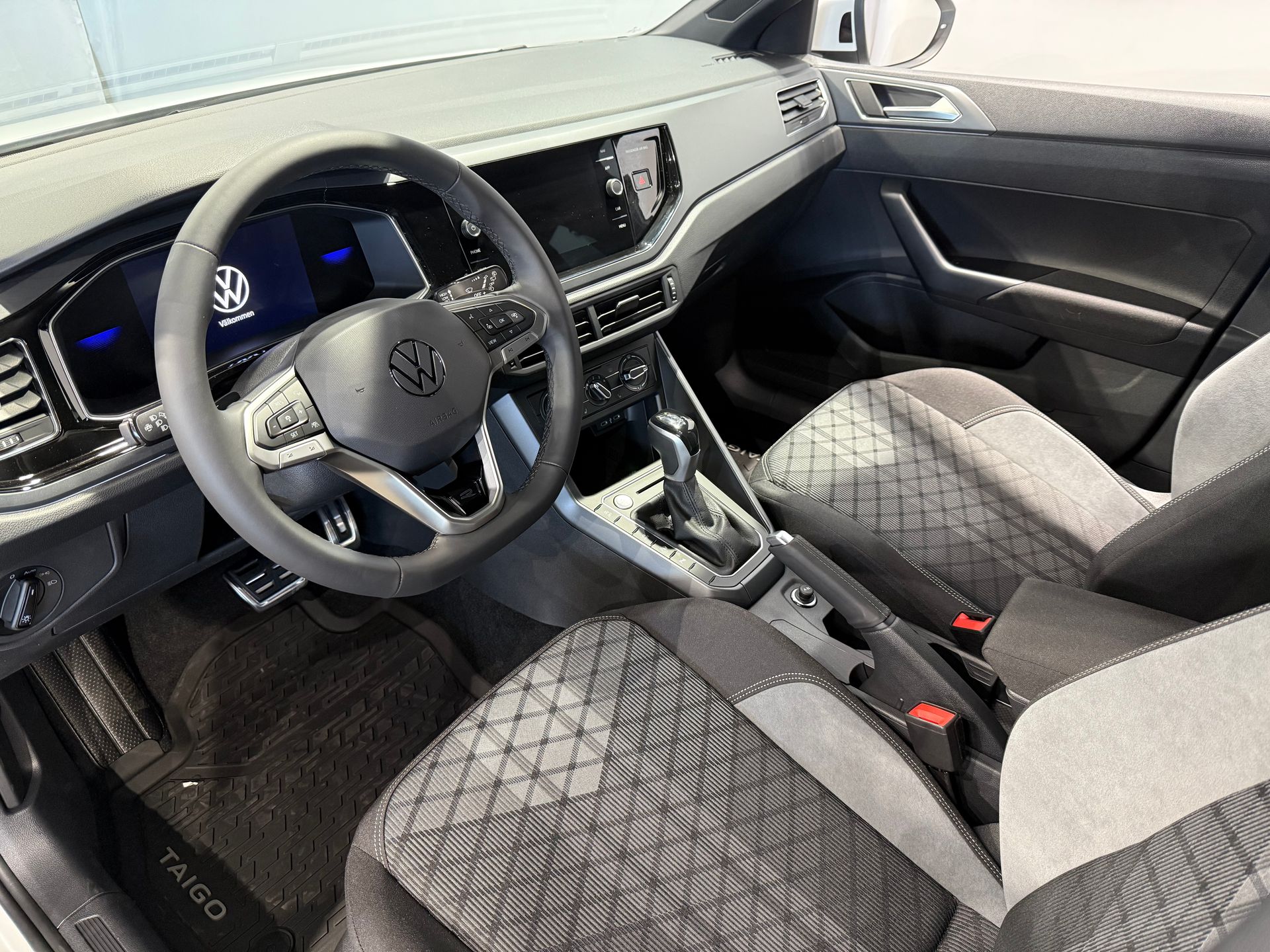 Volkswagen Taigo 2027, bild 7/10