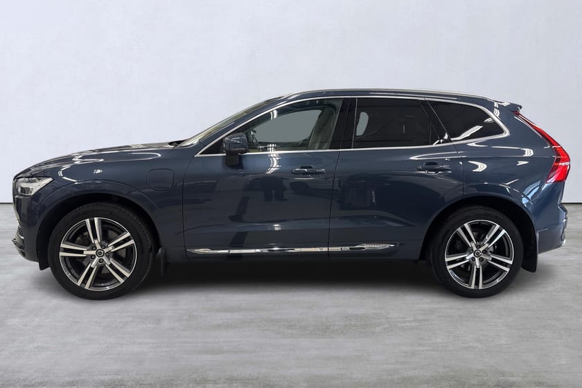 Bild 2 av Volvo XC60 Recharge T6 Inscription T