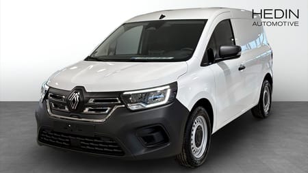 Renault Kangoo E-Tech