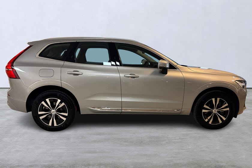 Bild 3 av Volvo XC60 T6 Core Edition