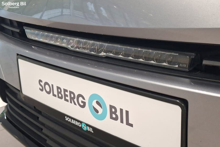 Bilde 2 av Toyota ProAce City