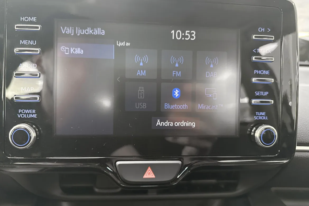 picture of a car