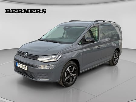 Volkswagen Caddy Cargo Maxi