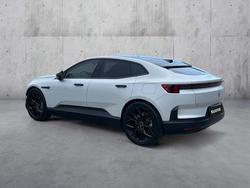 Bilde 5 av Polestar 4 Long Range Dual motor