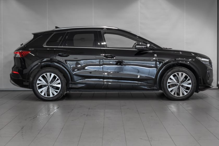 Bilde 3 av Audi Q4 45 e-tron quattro 