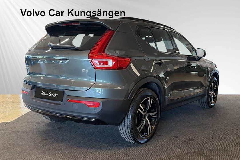 Bild 5 av Volvo XC40