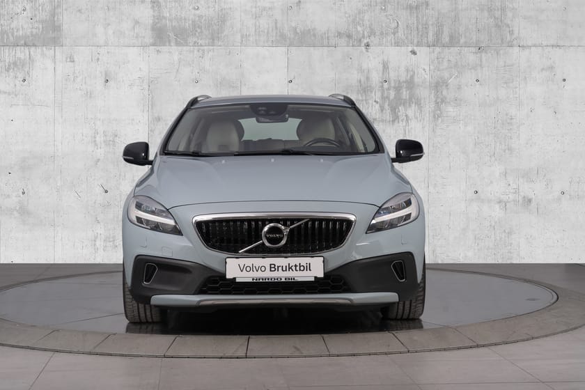 Bilde 4 av Volvo V40 Cross Country T4 AWD Summum Aut. Adaptiv CC/Volvo On Call/Navi