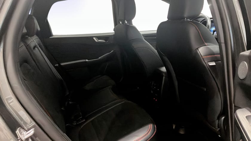 Bild 5 av Ford Kuga Plug-In Hybrid ST-LINE X