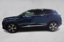 Thumnail bilde 1 av Peugeot 3008 HYBRID4 300