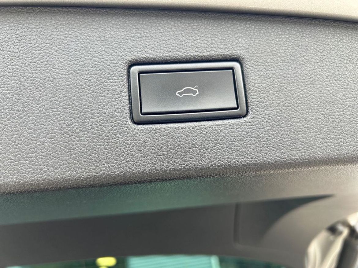 Volkswagen Volkswagen Tiguan — bild 22