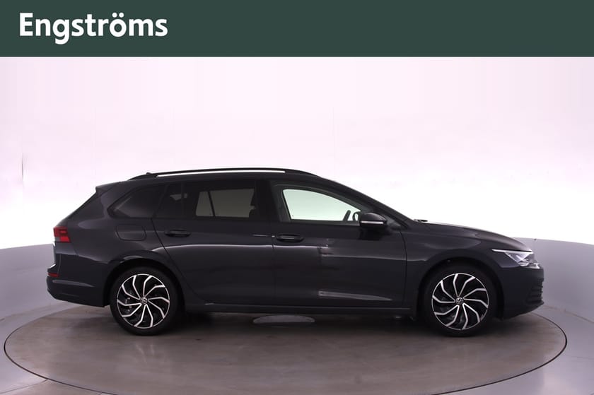 Bild 2 av Volkswagen Golf Sportscombi 1.5 ETSI 110 KW / 150
