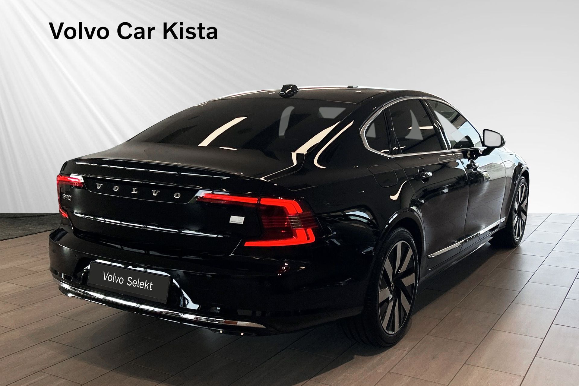 Volvo S90 2024, kuva 5/10