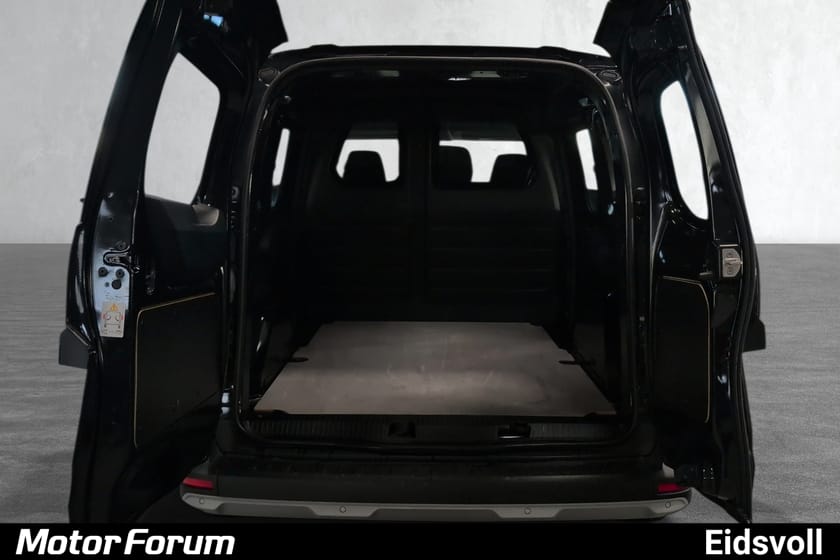 Bilde 5 av Renault Kangoo E-Tech |E-Tech|L1|advance|EL|3-seter|+++