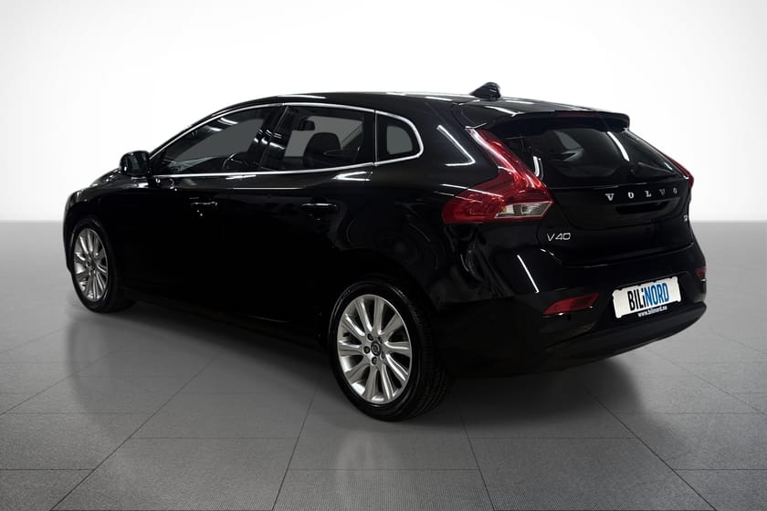 Bilde 4 av Volvo V40