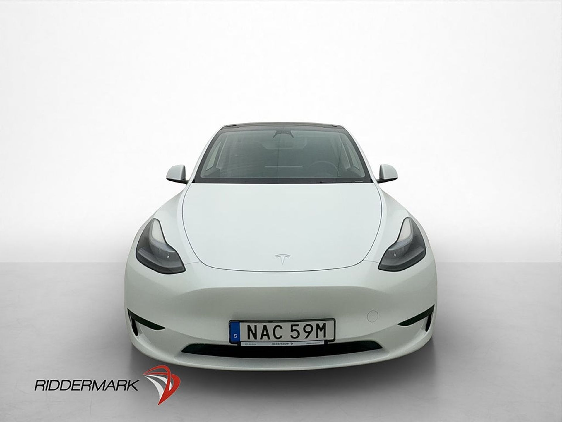 Tesla Model Y 2023, bild 3/10