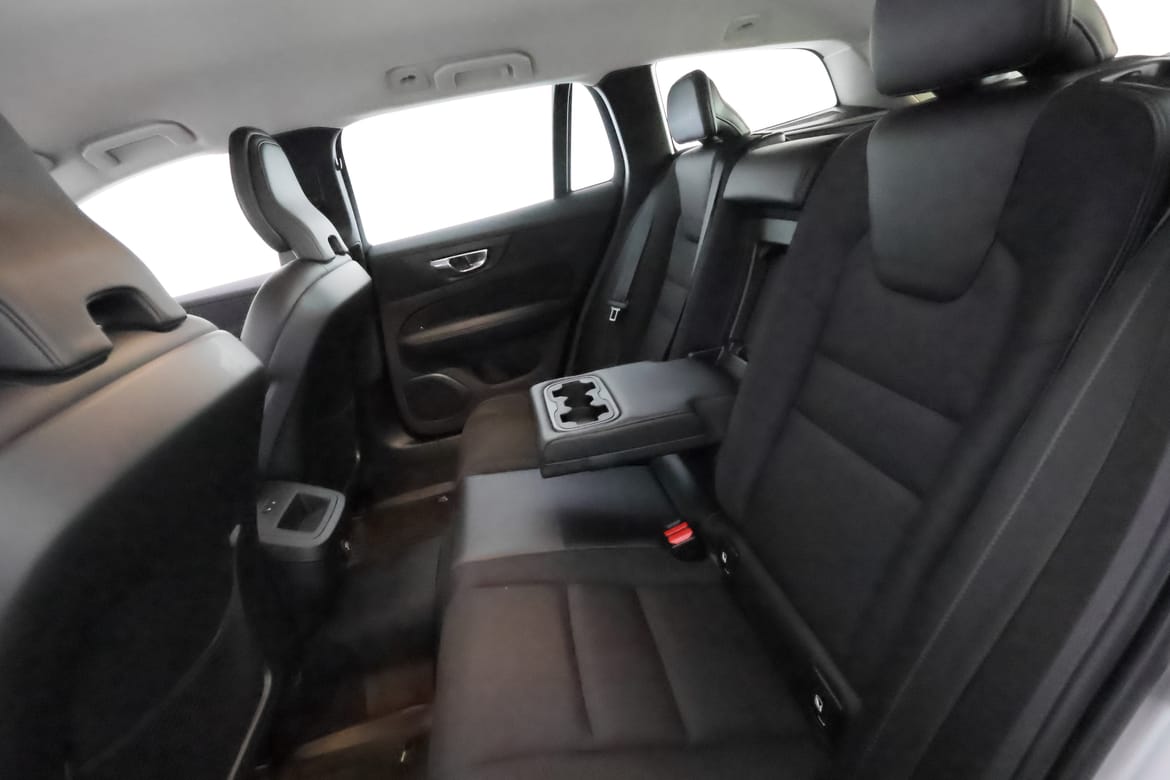 Volvo V60 2020 - miniatyr 32