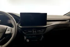 Ford Kuga Plug-In Hybrid
