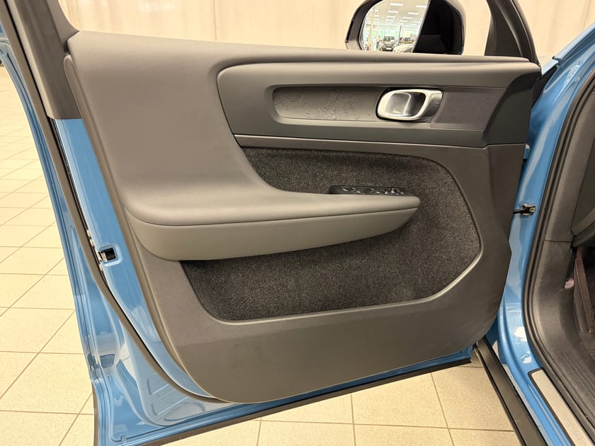 Bild 5 av Volvo C40 Recharge Twin Core