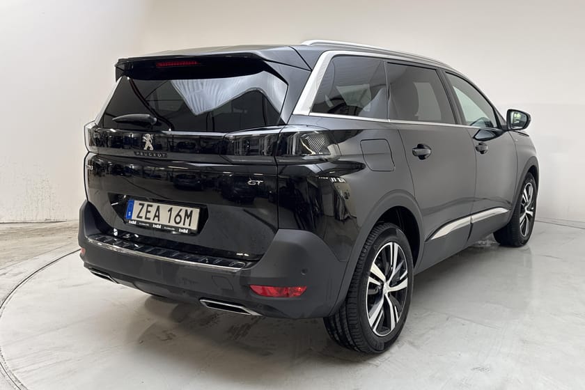 Bild 3 av Peugeot 5008