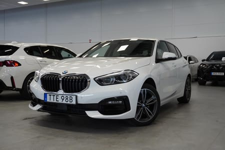 BMW 118i