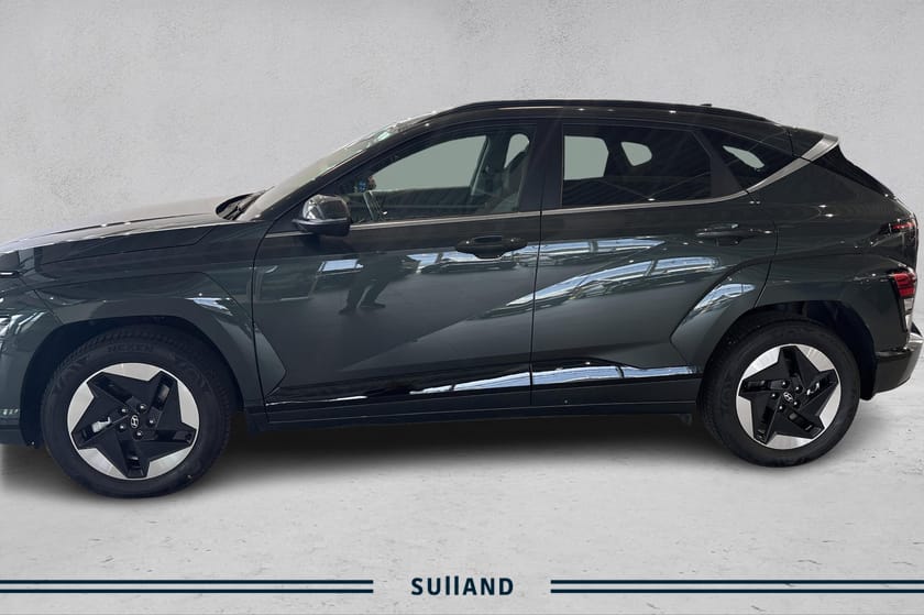 Bilde 2 av Hyundai Kona Electric Long Range 
