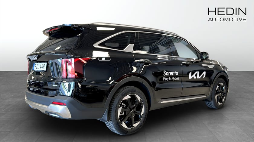 Bild 2 av Kia Sorento PHEV PLUG-IN HYBRID AUT AWD ADVANCE PLUS PANORAMA