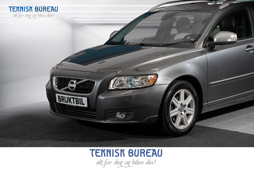 Bilde 2 av Volvo V50 