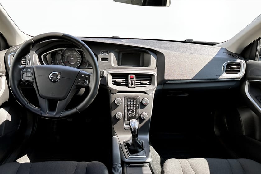 Bild 4 av Volvo V40 Cross Country D2 Business