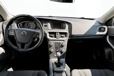 Volvo V40 Cross Country