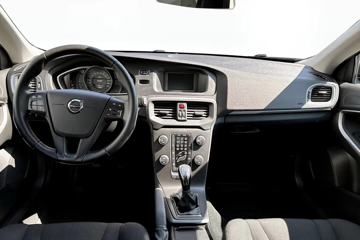 Volvo V40 Cross Country