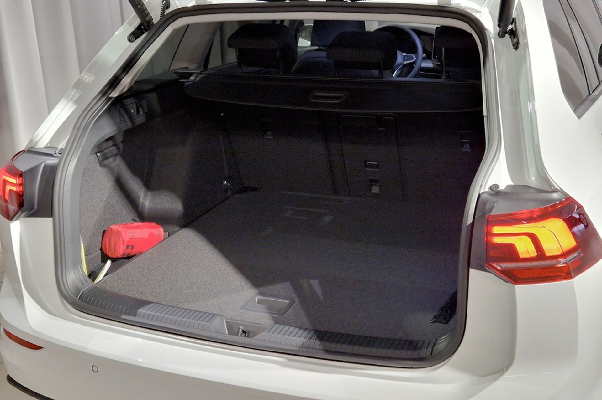 Volkswagen Golf 2026, bild 6/10