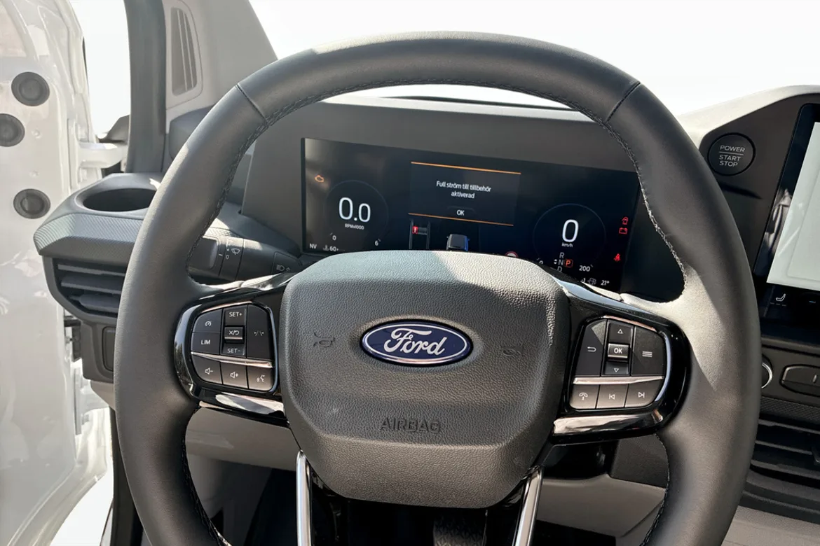 Ford Transit Custom 280