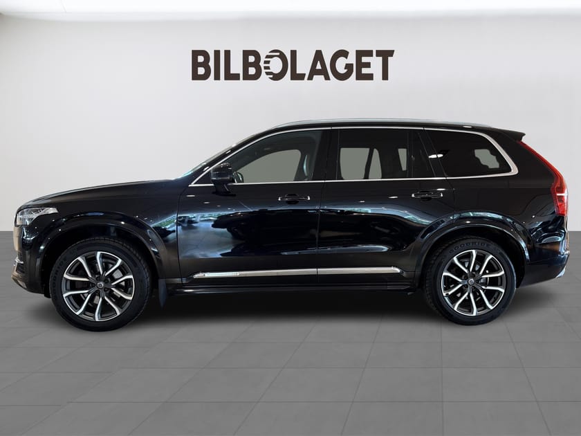 Bild 2 av Volvo XC90 5-seater D5 AWD Inscription 5-säten(DRAGKROK/KAMERA/NAVI)