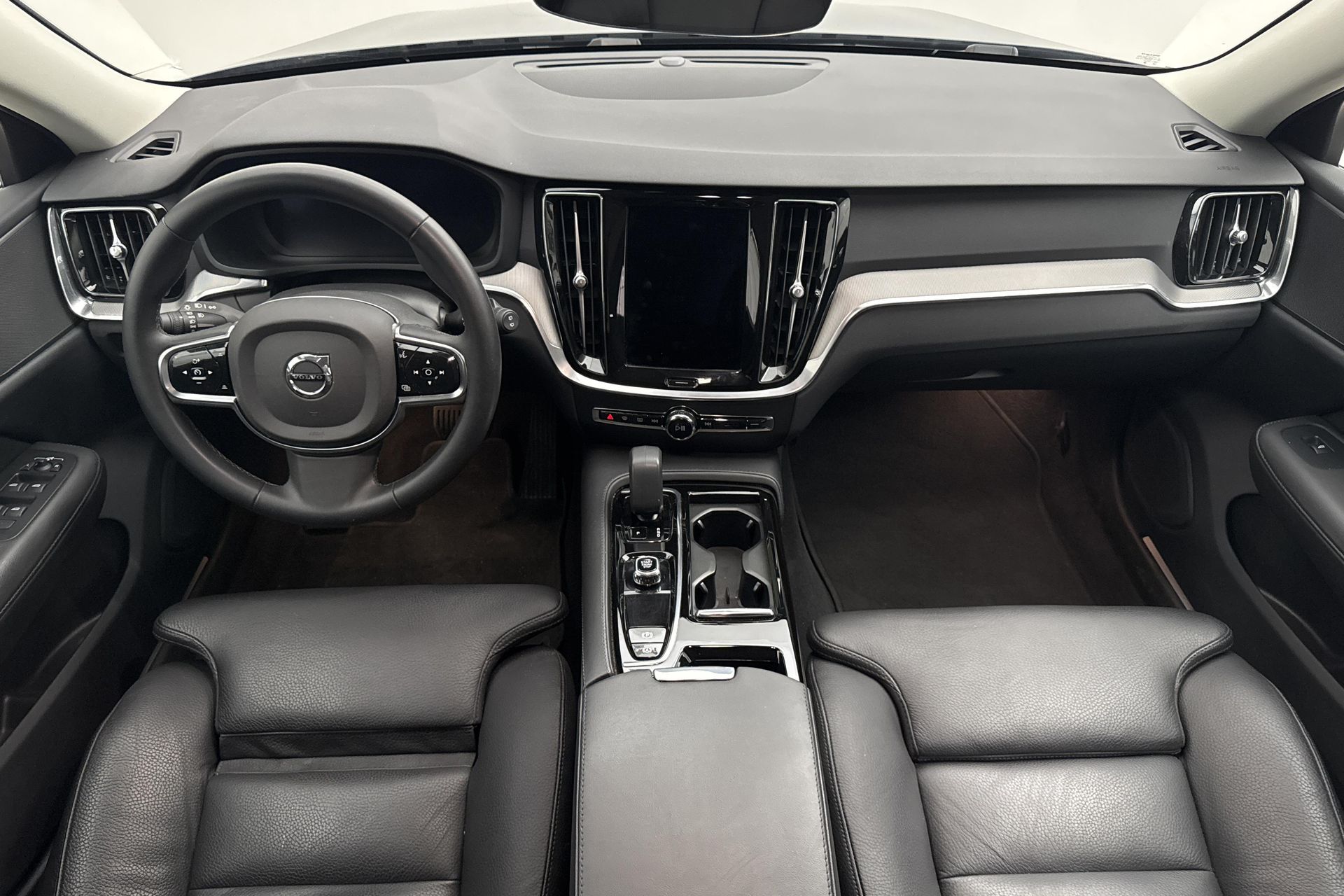 Volvo V60 Recharge T6 AWD 2024, bild 7/10