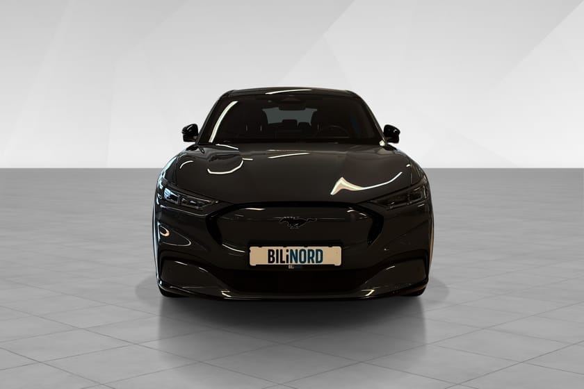 Bilde 2 av Ford Mustang Mach-E Long Range AWD LR/AWD/B&O/Panoramatak/360