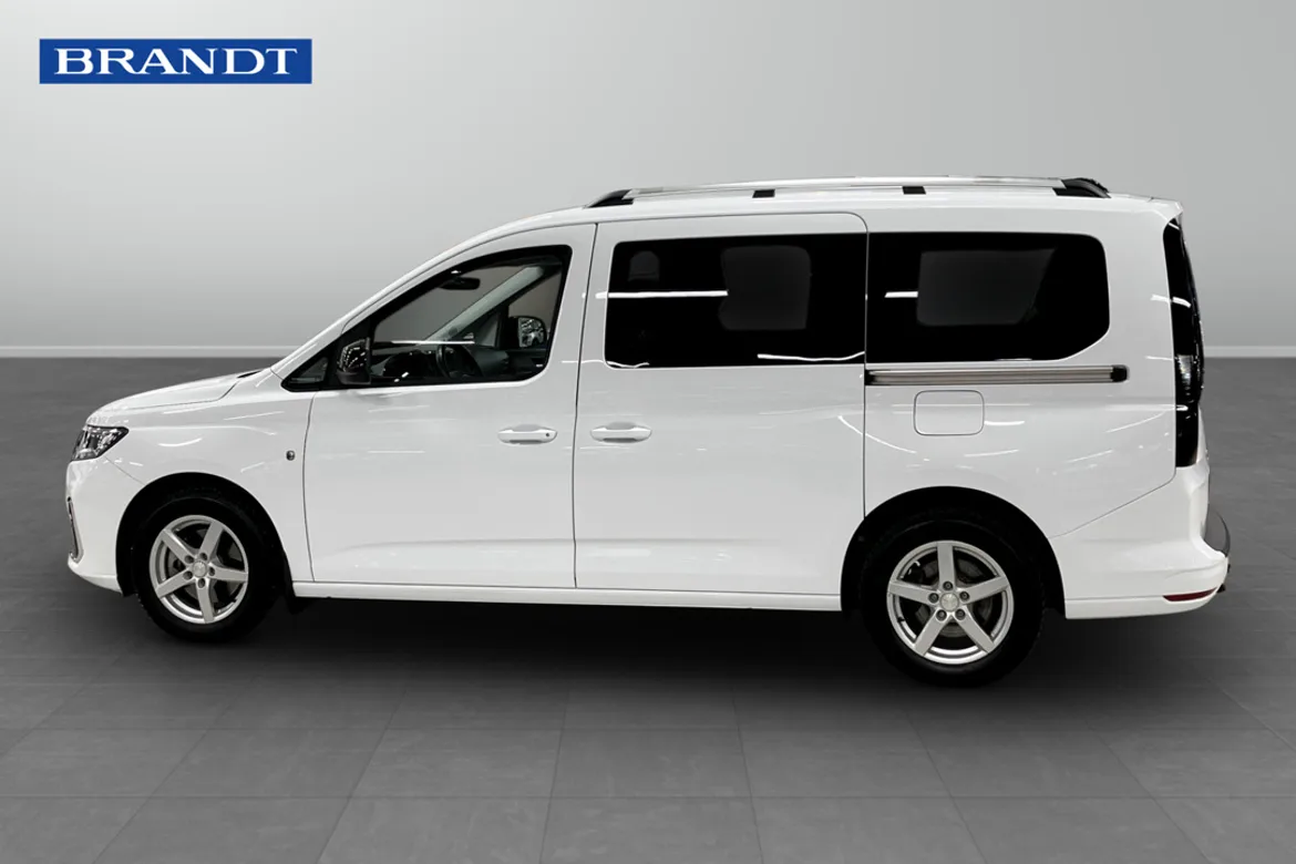 Ford Grand Tourneo Connect