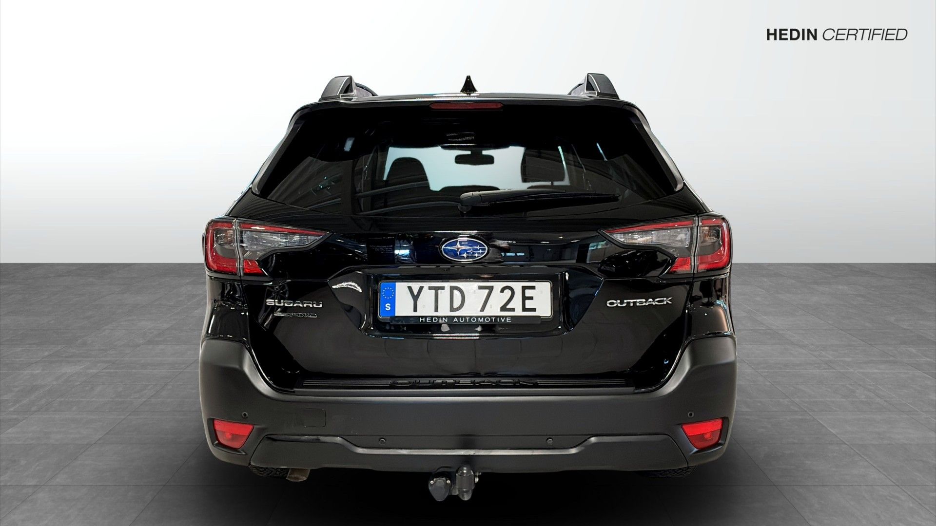 Subaru Outback 2022, bild 7/14