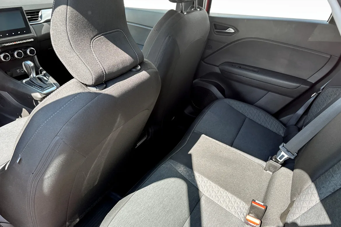 Renault Captur E-TECH Plugin-Hybrid 160