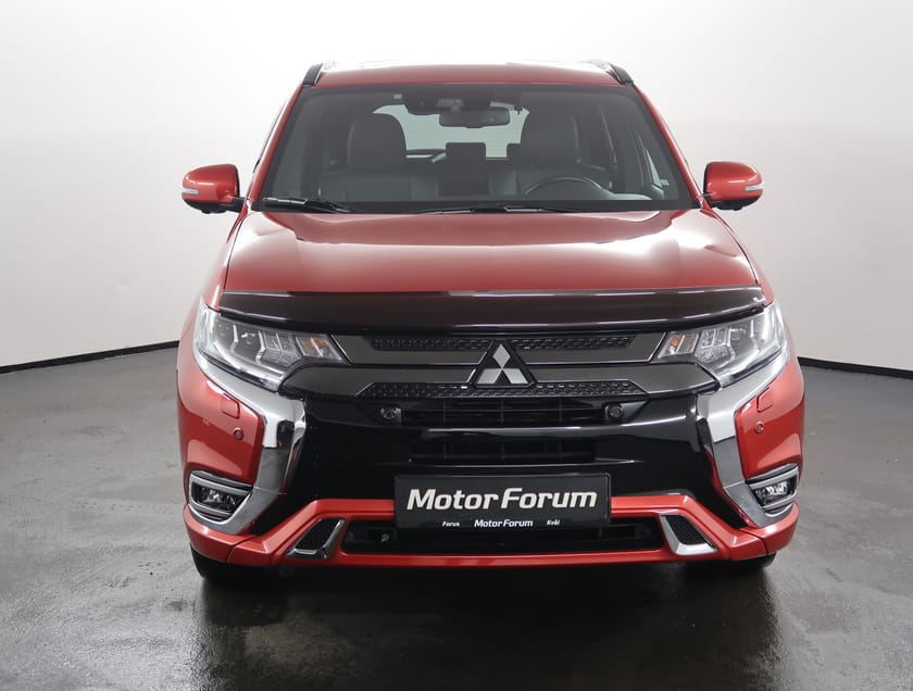 Bilde 4 av Mitsubishi Outlander PHEV
