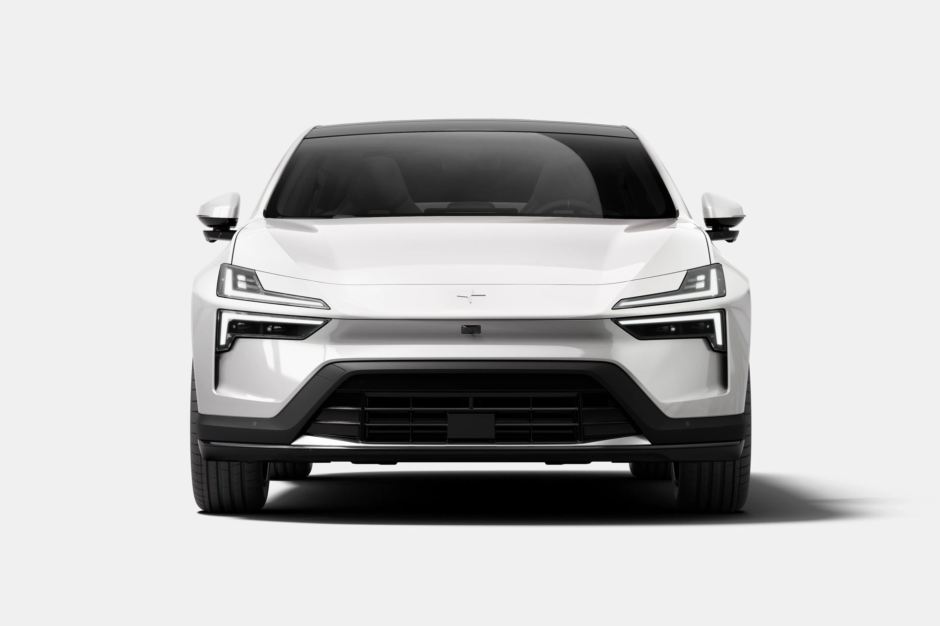Polestar 4 Long Range Dual Motor 2027, bild 3/10
