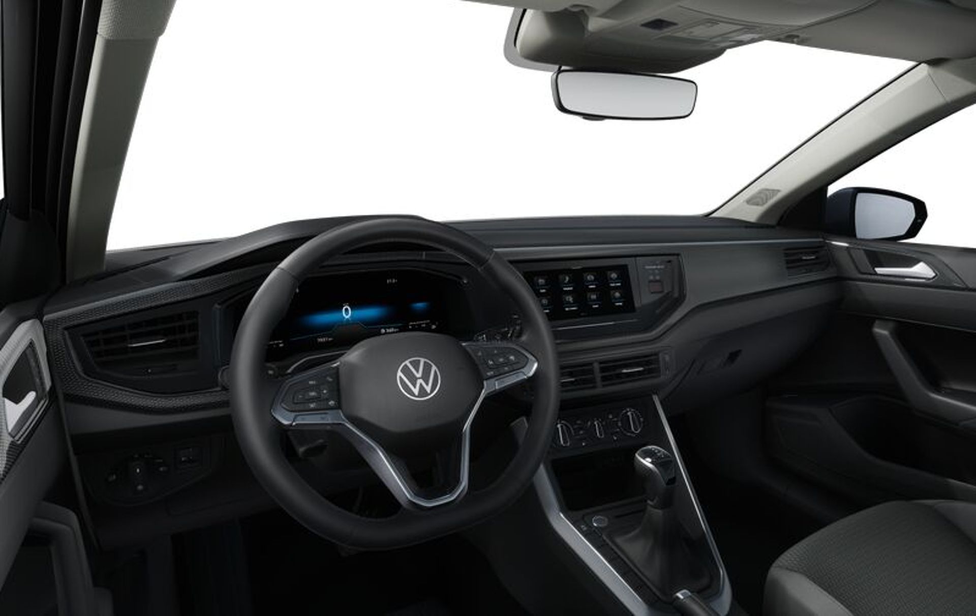 Volkswagen Polo 2026, bild 3/9