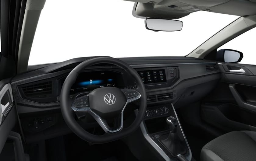 Bild 3 av Volkswagen Polo