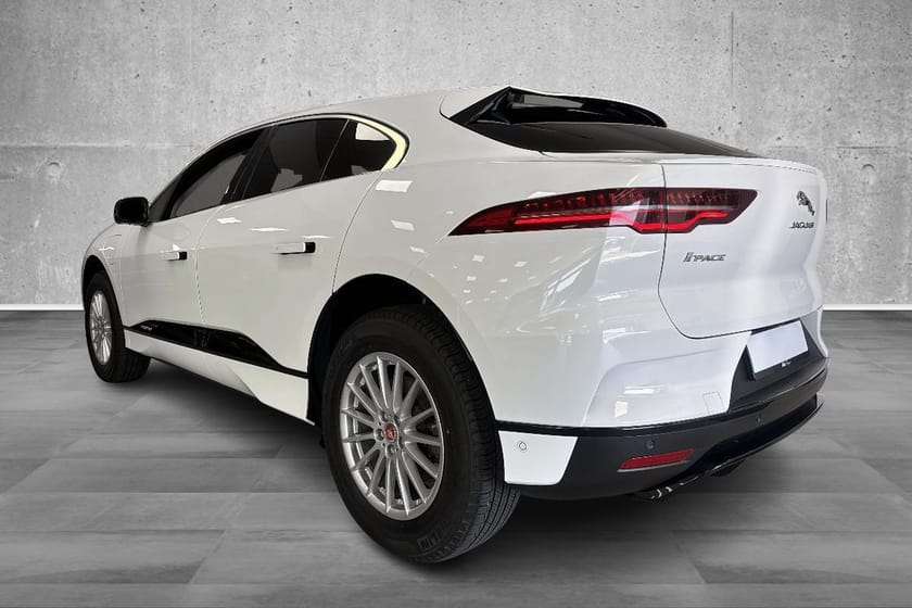 Bilde 3 av Jaguar I-Pace EV320 AWD S Panorama++, *FRI FRAKT SØR FOR TRONDHEIM*