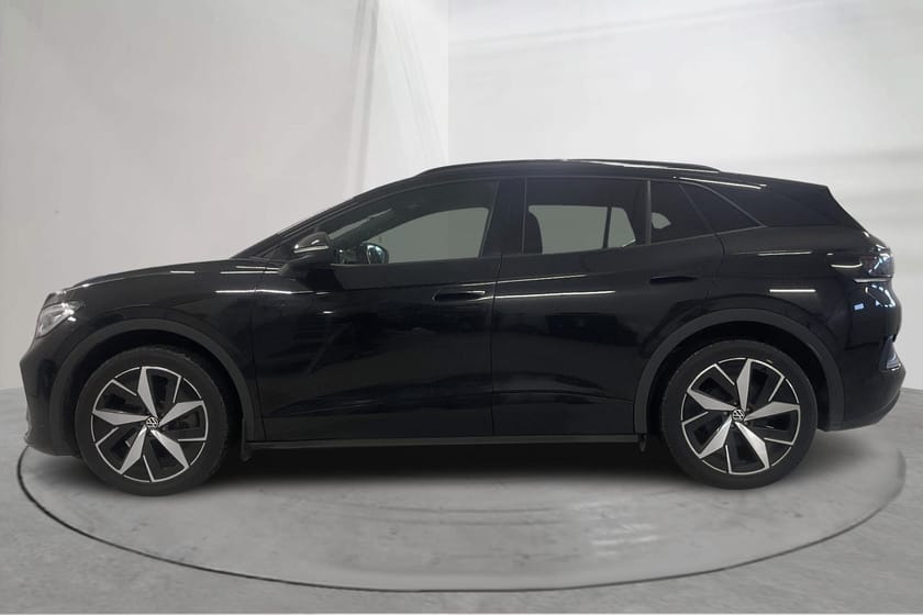 Bild 2 av Volkswagen ID.4 GTX 77kWh AWD (299hk)