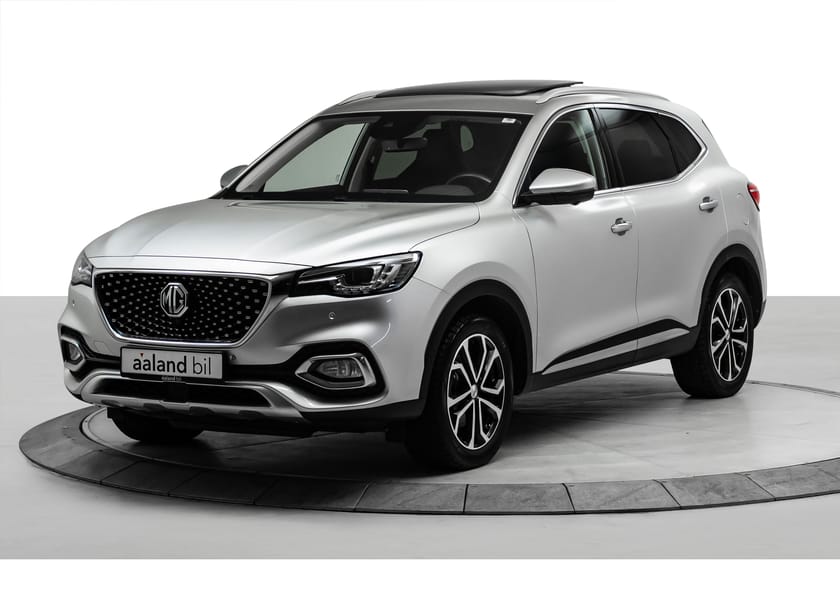 Bilde 1 av MG EHS PHEV Plug-in Hybrid