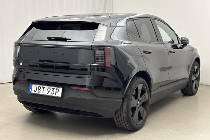 Bild 3 av Volvo EX30 Twin Motor Performance Plus Black Ed Plus