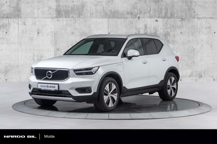Bilde 3 av Volvo XC40 T5 | Krok | Kamera | ACC | BLIS |