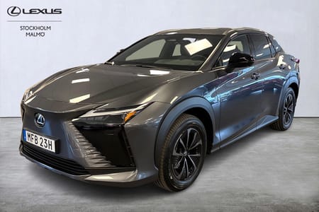 Lexus RZ 350e