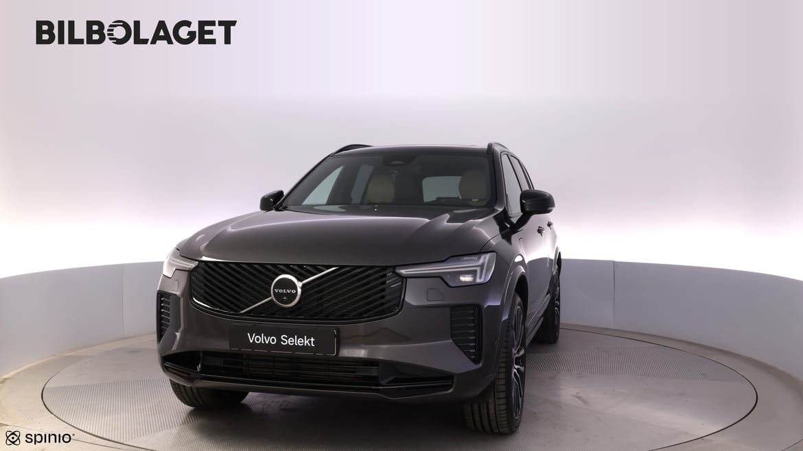 Volvo XC90 2026 - miniatyr 39