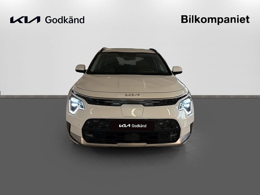Bild 2 av Kia Niro EV